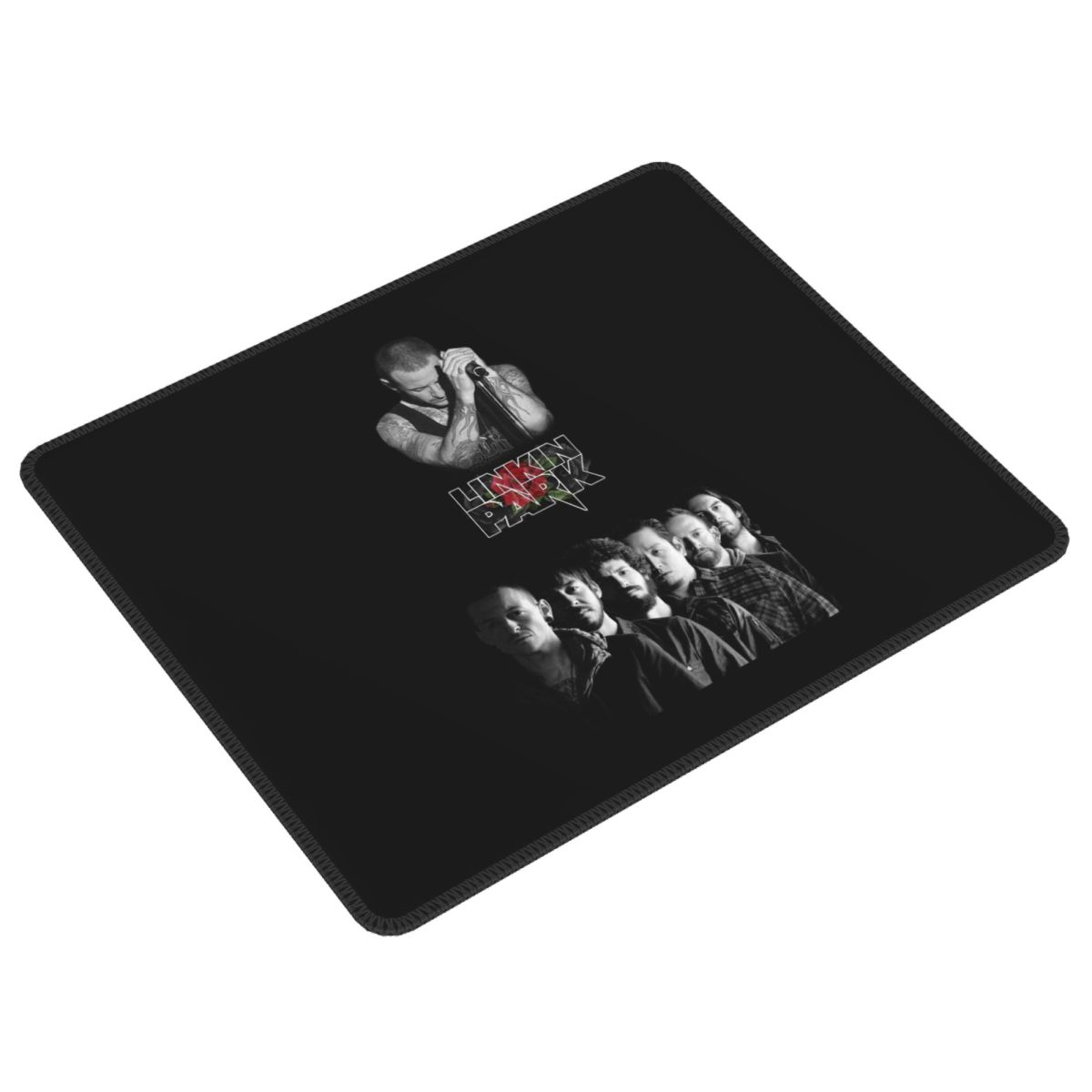 Pc Gaming Nzxt - لوحة ماوس متعددة الأحجام L-Linkin Hot