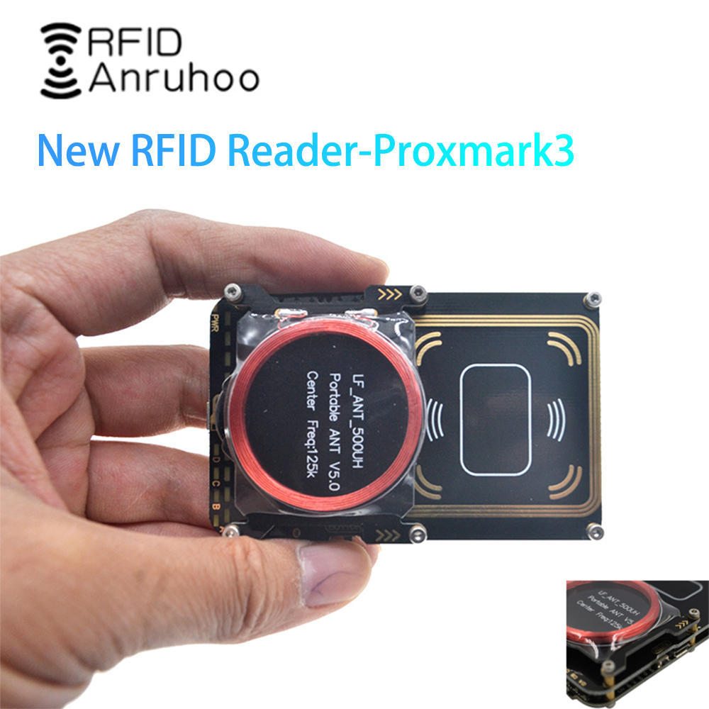 Sound Card Usb - جديد Proxmark3 512 متر قارئ بطاقات