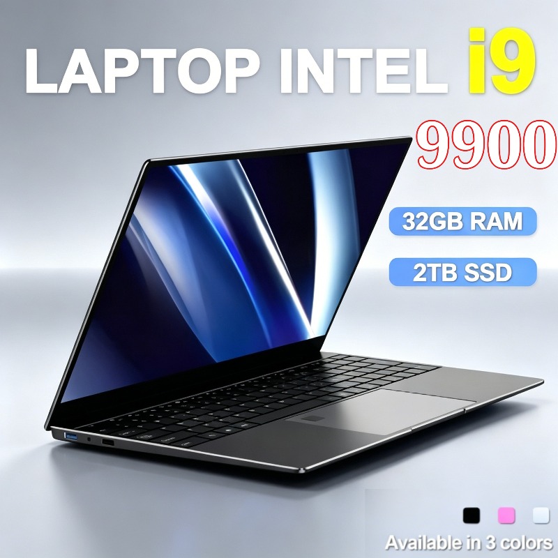 LENO Intel Core i9 9900 15.6 ب - مراجعة Pc Gaming Ultra وسعره