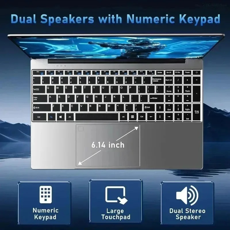 LENO Intel Core i9 9900 15.6 ب - مراجعة Pc Gaming Ultra وسعره