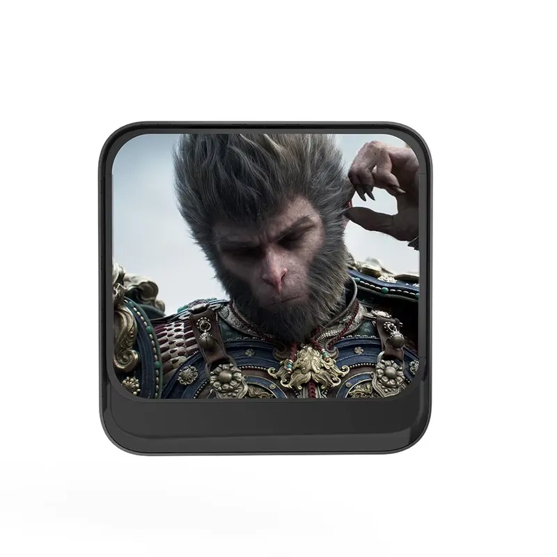 【CHIMU HOME】 كمبيوتر مكتبي صغي - مراجعة Pc Gaming Ultra وسعره