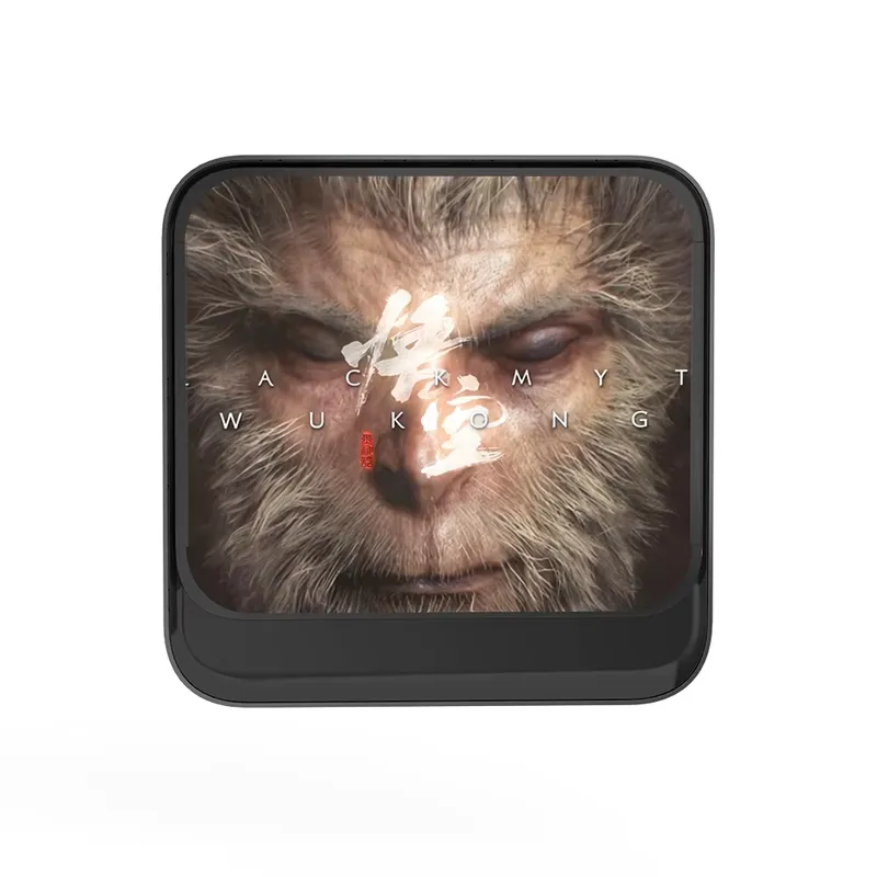 【CHIMU HOME】 كمبيوتر مكتبي صغي - مراجعة Pc Gaming Ultra وسعره
