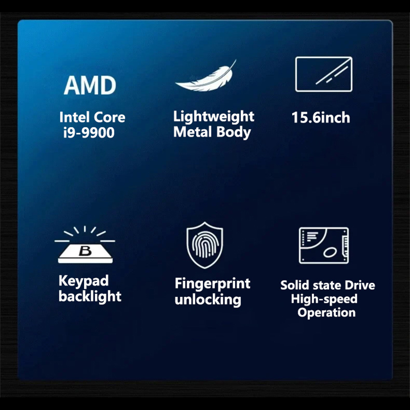 لابتوب I9 بشاشة 15.6 بوصة، معا - مراجعة Pc Gaming Ultra وسعره