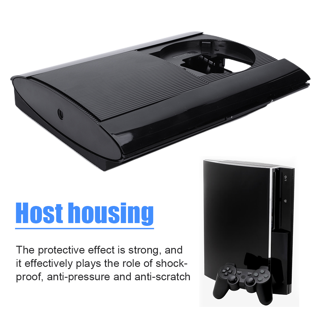 غلاف كامل صلب لوحدة تحكم ألعاب - مراجعة Pc Gaming Ultra وسعره