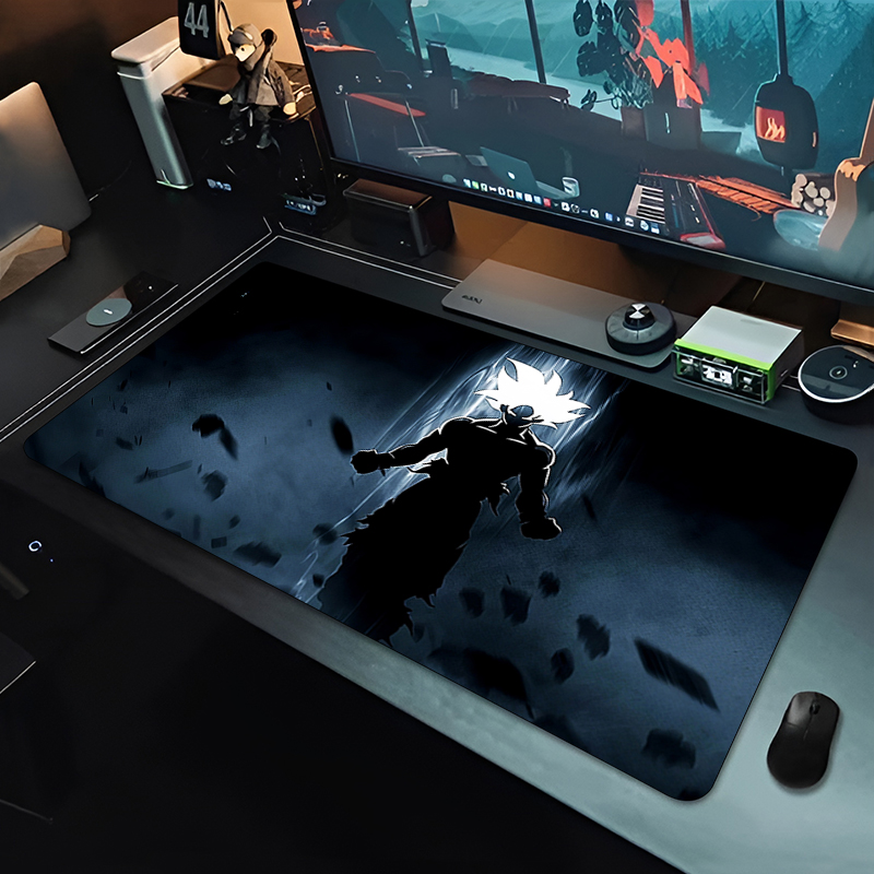 لوحة ماوس كبيرة بتصميم دراغون  - مراجعة Pc Gaming Nzxt وسعره