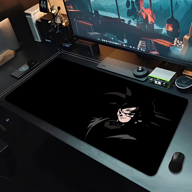 لوحة ماوس كبيرة بتصميم دراغون  - مراجعة Pc Gaming Nzxt وسعره