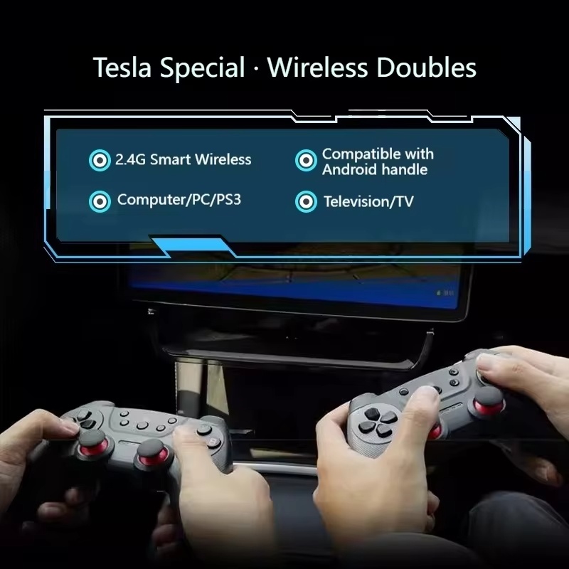 2025 وحدة تحكم ألعاب USB لاسلك - مراجعة Pc Gaming Online وسعره