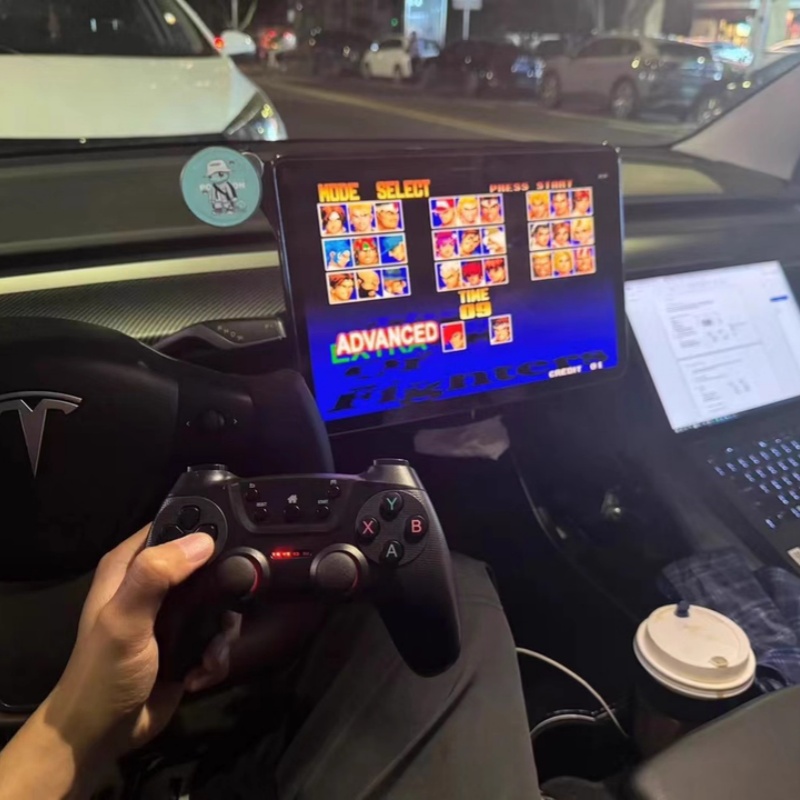 2025 وحدة تحكم ألعاب USB لاسلك - مراجعة Pc Gaming Online وسعره