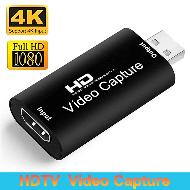USB 2.0 بطاقة التقاط الفيديو H - مراجعة Sound Card Usb وسعره