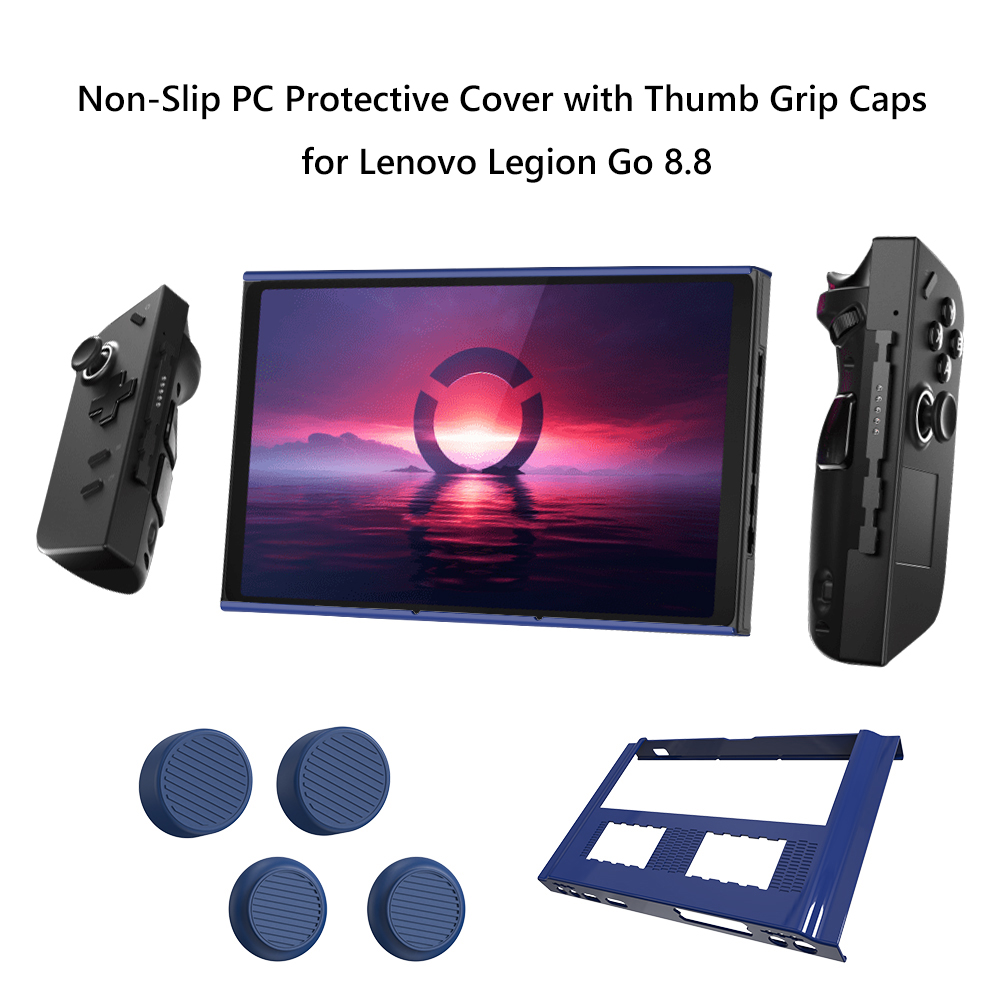 حافظة واقية للألعاب Lenovo Leg - مراجعة Pc Gaming Legion وسعره