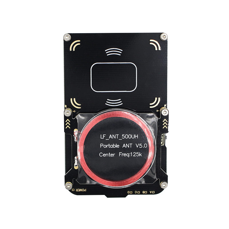 جديد Proxmark3 512 متر قارئ بط - مراجعة Sound Card Usb وسعره