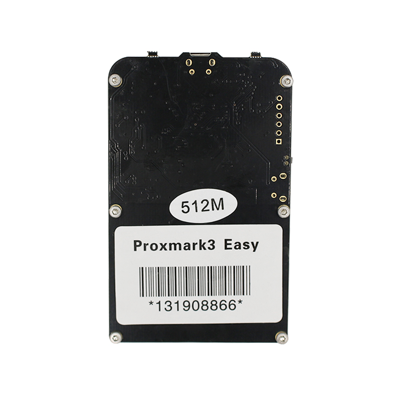 جديد Proxmark3 512 متر قارئ بط - مراجعة Sound Card Usb وسعره