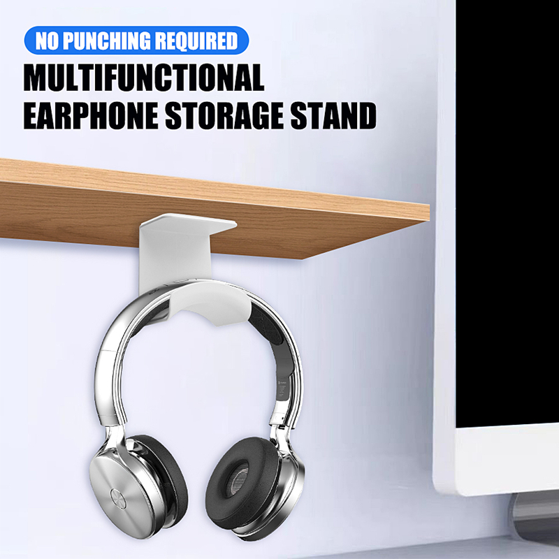 حامل سماعات رأس عالمي من البلا - مراجعة Gaming Headset وسعره