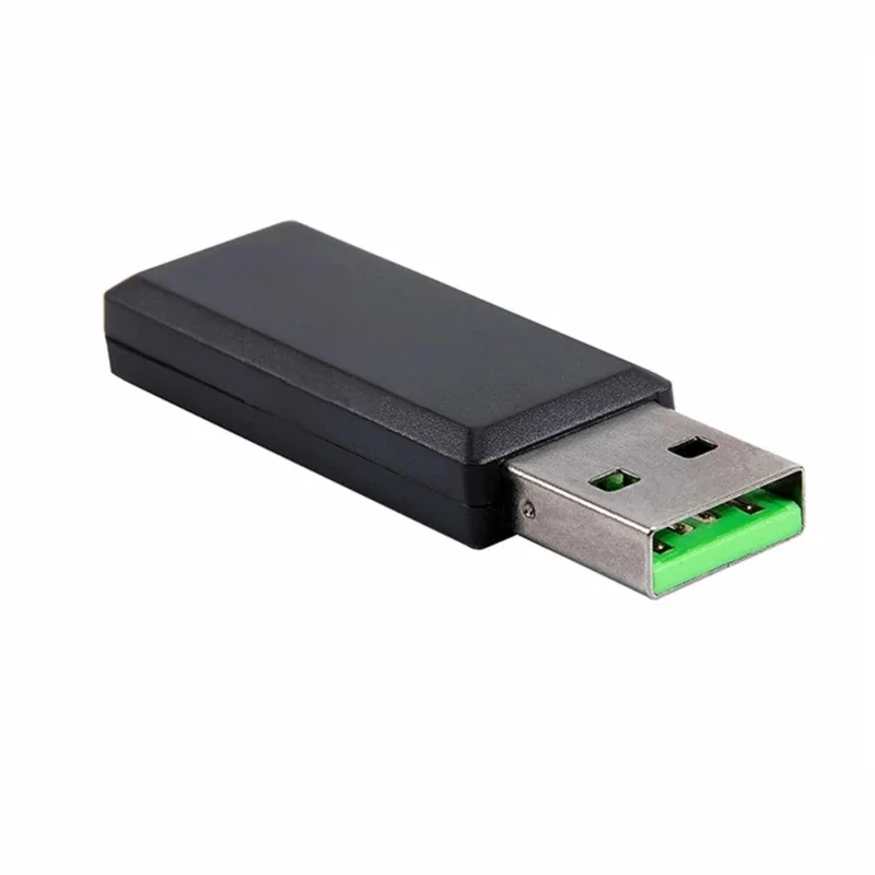 USB استقبال لاسلكي دونغل ل راز - مراجعة Gaming Headset وسعره