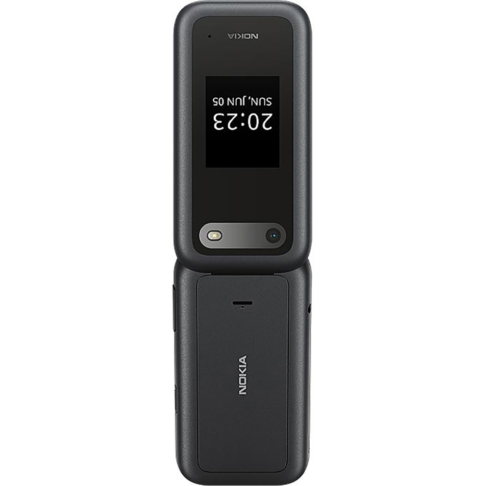 هاتف نوكيا 2660 فليب 4G احتياط - مراجعة Sound Card Usb وسعره