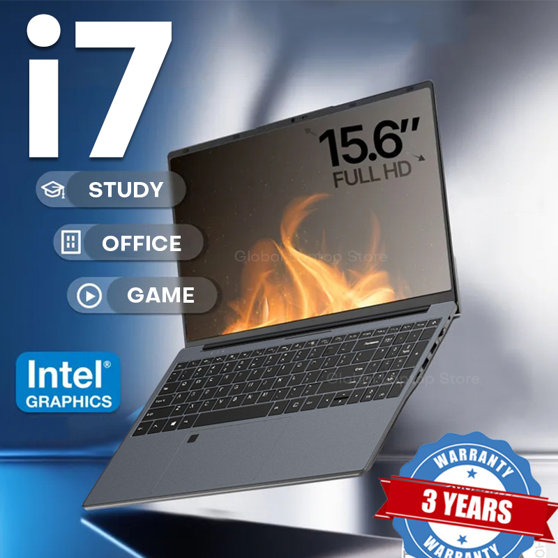 كمبيوتر محمول فائق النحافة Int - مراجعة Pc Gaming Intel وسعره