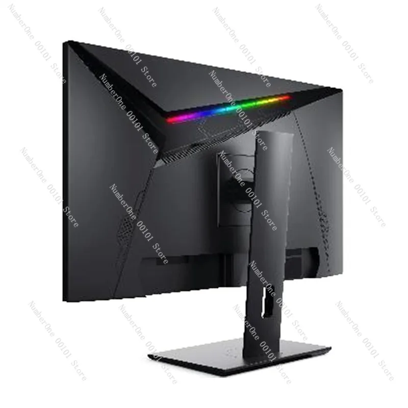 شاشة ألعاب 24.5 بوصة / 27 بوصة - مراجعة High Refresh Monitor وسعره