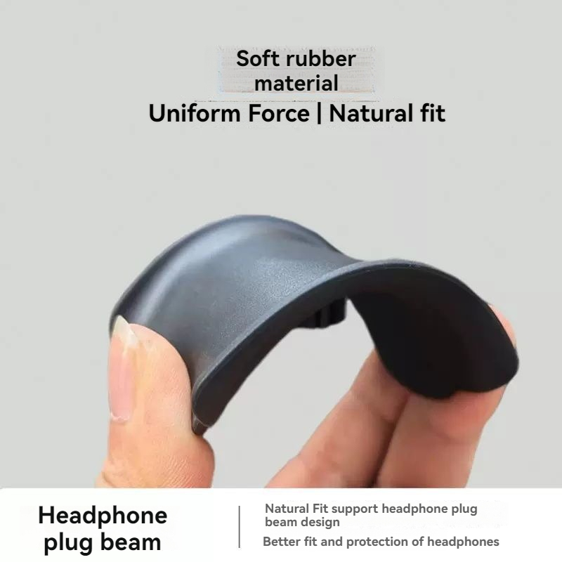 حامل سماعة الرأس العالمي من سب - مراجعة Gaming Headset وسعره