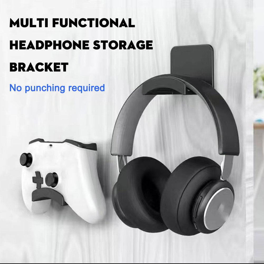 حامل سماعات رأس عالمي يثبت على - مراجعة Gaming Headset وسعره