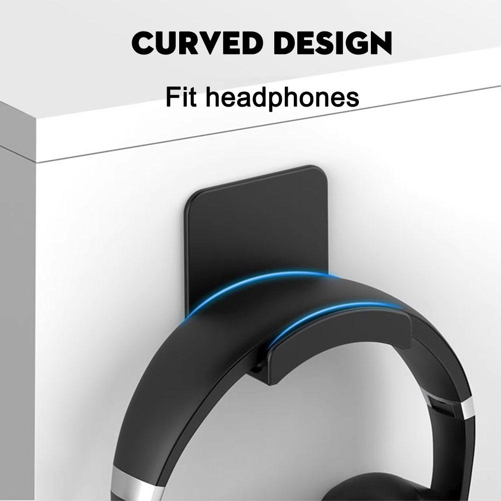 حامل سماعات رأس عالمي يثبت على - مراجعة Gaming Headset وسعره