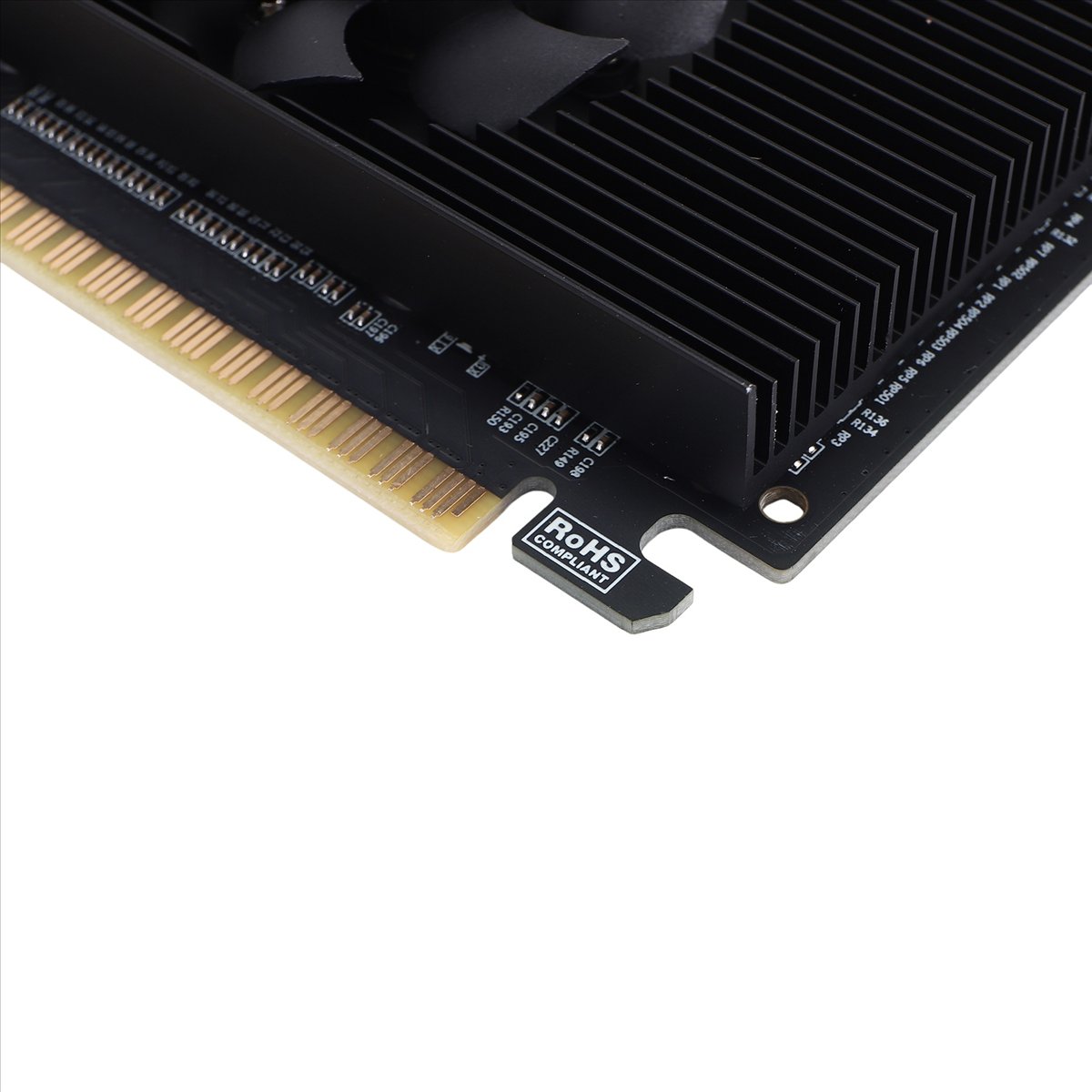 بطاقة رسومات A49T GT 610 1G فا - مراجعة Pc Gaming Ultra وسعره