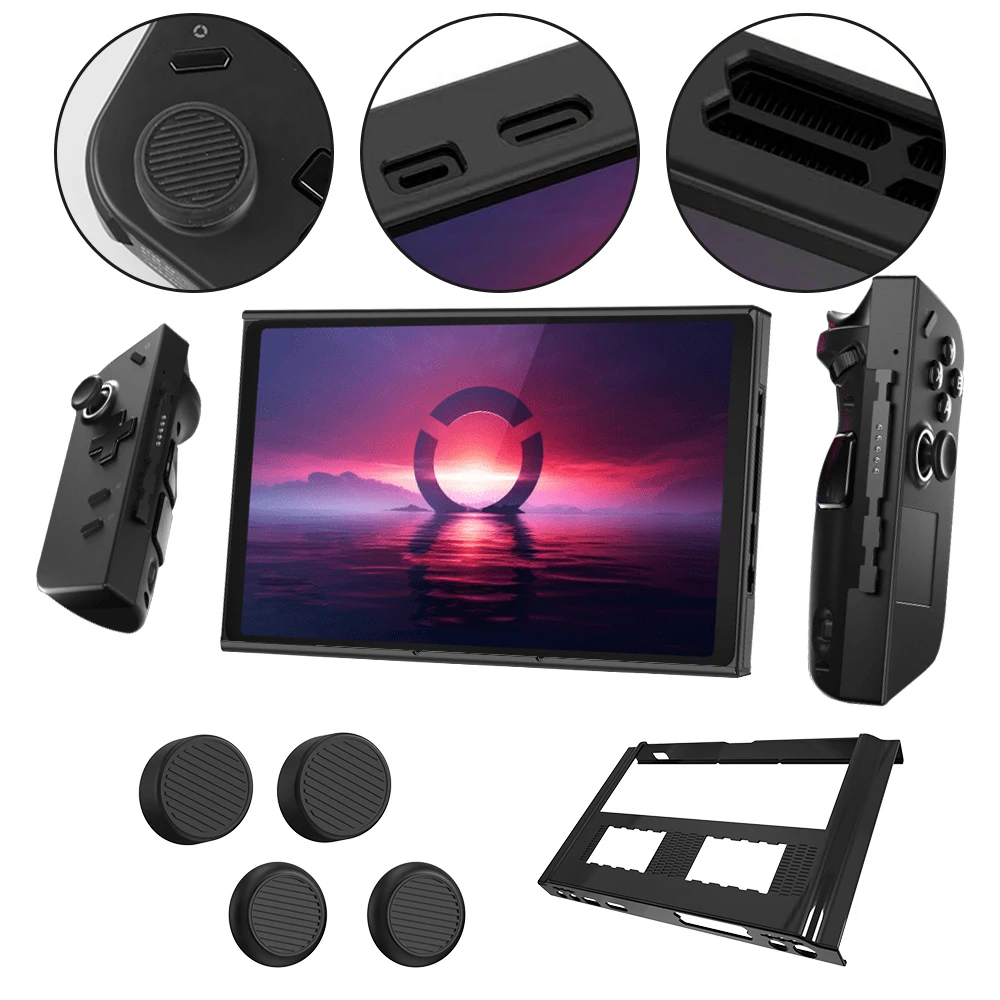 لينوفو ليجيون جو الألعاب يده ر - مراجعة Pc Gaming Legion وسعره