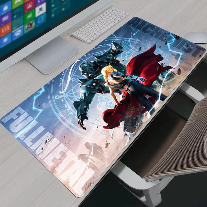 لوحة ماوس كبيرة الحجم بتصميم ف - مراجعة Pc Gaming Nzxt وسعره