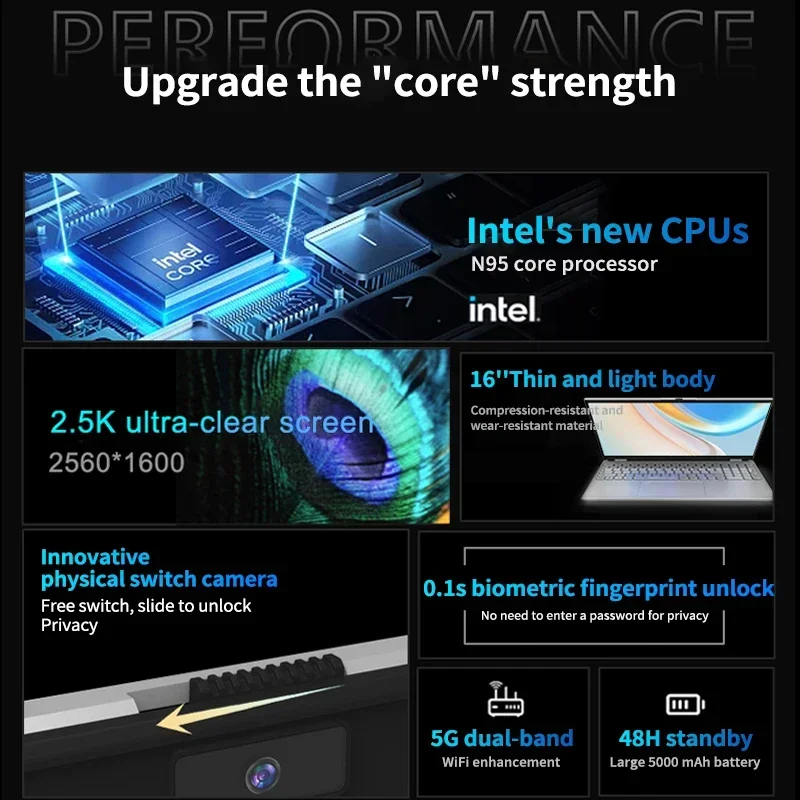 لابتوب جديد من ماركة معروفة بش - مراجعة Pc Gaming Ultra وسعره