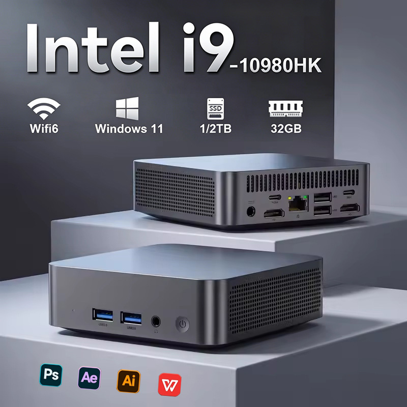 كمبيوتر محمول 2026 بمعالج Inte - مراجعة Pc Gaming Second وسعره