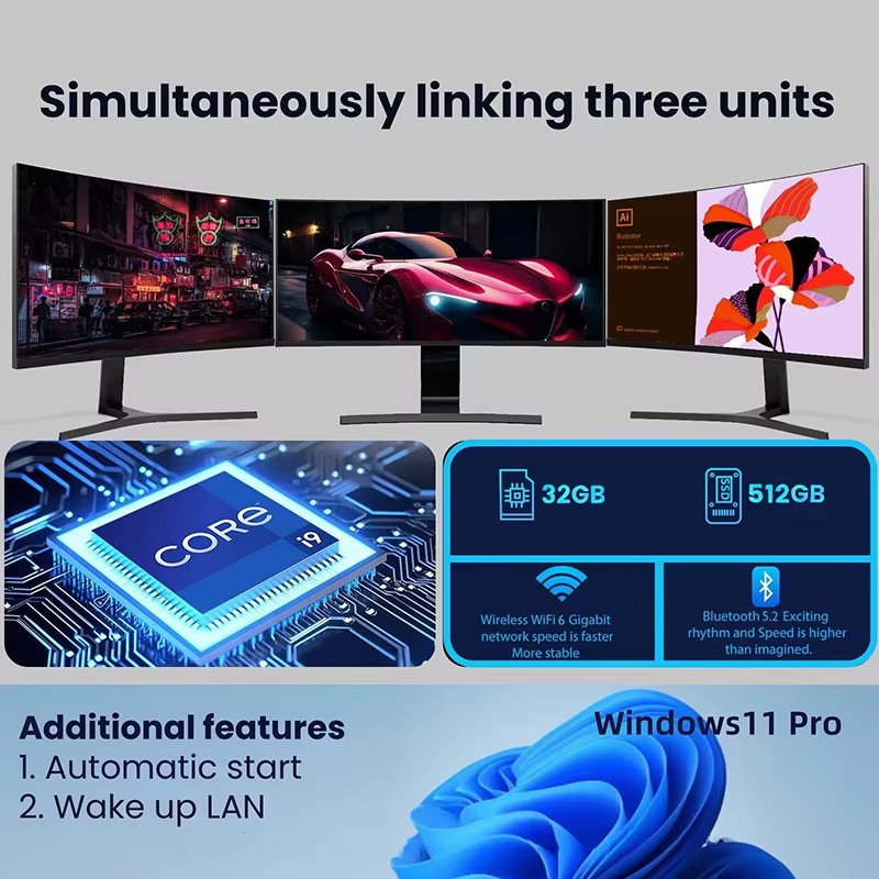 كمبيوتر محمول 2026 بمعالج Inte - مراجعة Pc Gaming Second وسعره