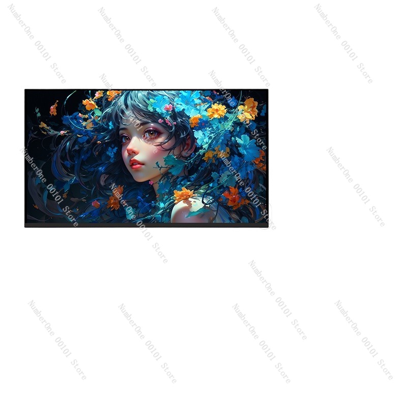شاشة ألعاب 4K QD-OLED شاشة كبي - مراجعة High Refresh Monitor وسعره