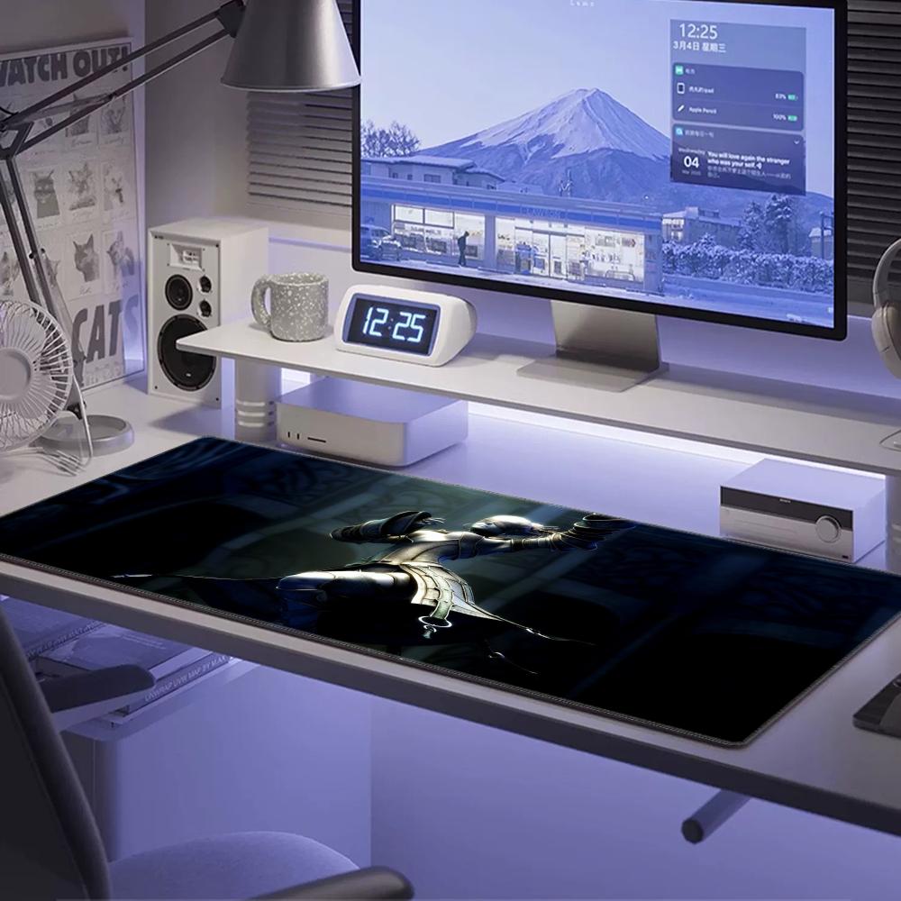 حصيرة مكتب كبيرة للألعاب ، 2 ل - مراجعة Pc Gaming Nzxt وسعره