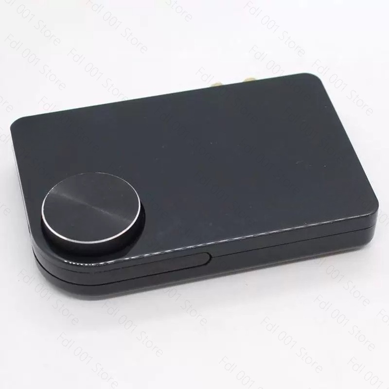 بطاقة صوت خارجية USB 5.1 للموس - مراجعة Sound Card Usb وسعره