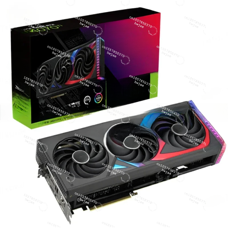 بطاقة رسومات للكمبيوتر RTX 407 - مراجعة Nvidia Vga Rtx 4070 وسعره