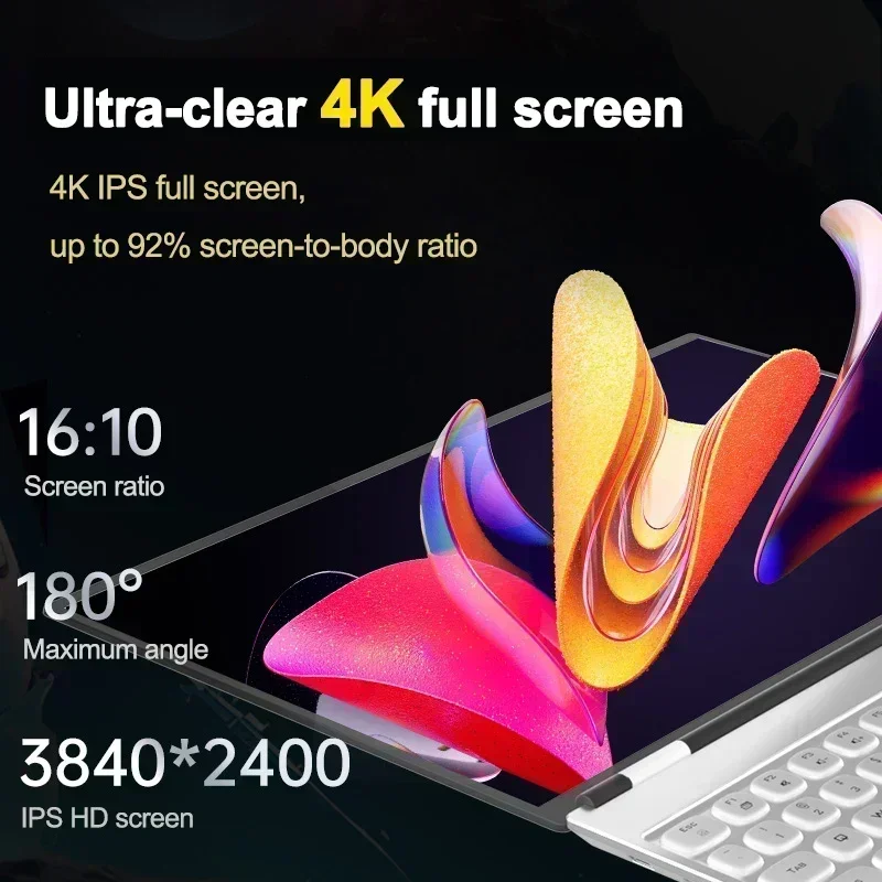 كمبيوتر محمول جديد بمعالج إنتل - مراجعة Pc Gaming Second وسعره