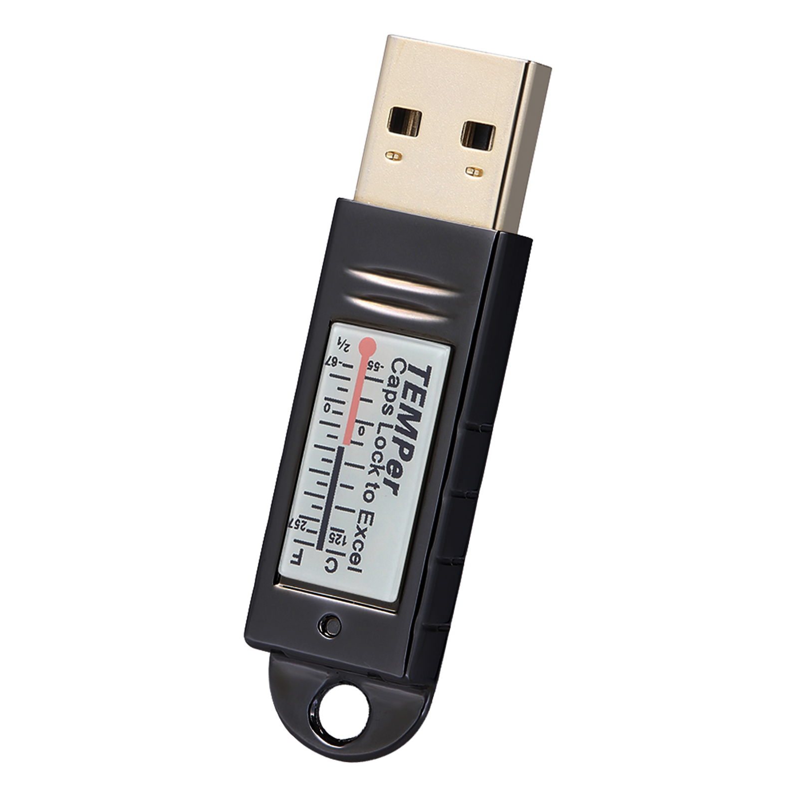 جهاز قياس الحرارة والرطوبة USB - مراجعة Sound Card Usb وسعره