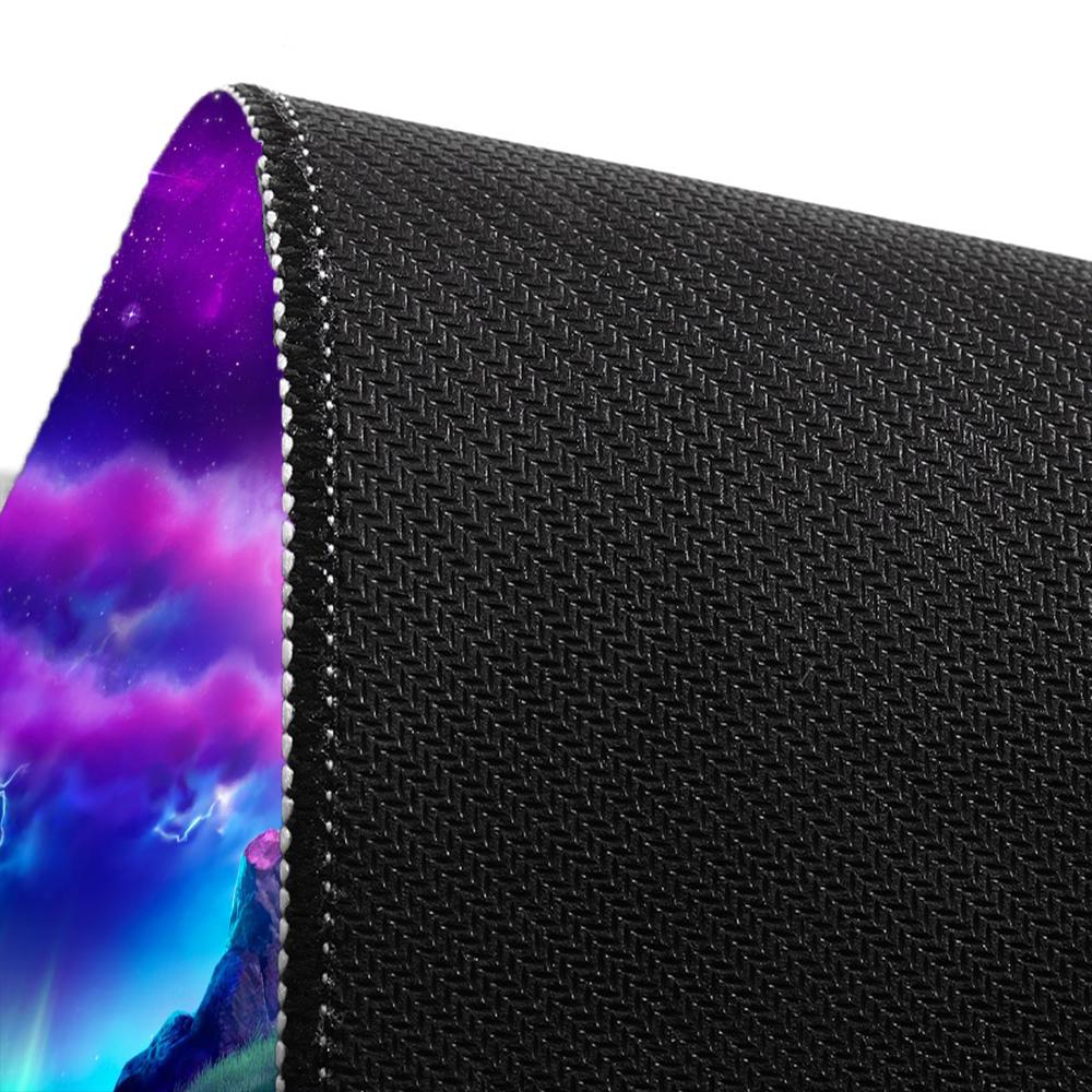 كبير Deskmat F-Fortnites الألع - مراجعة Pc Gaming Nzxt وسعره