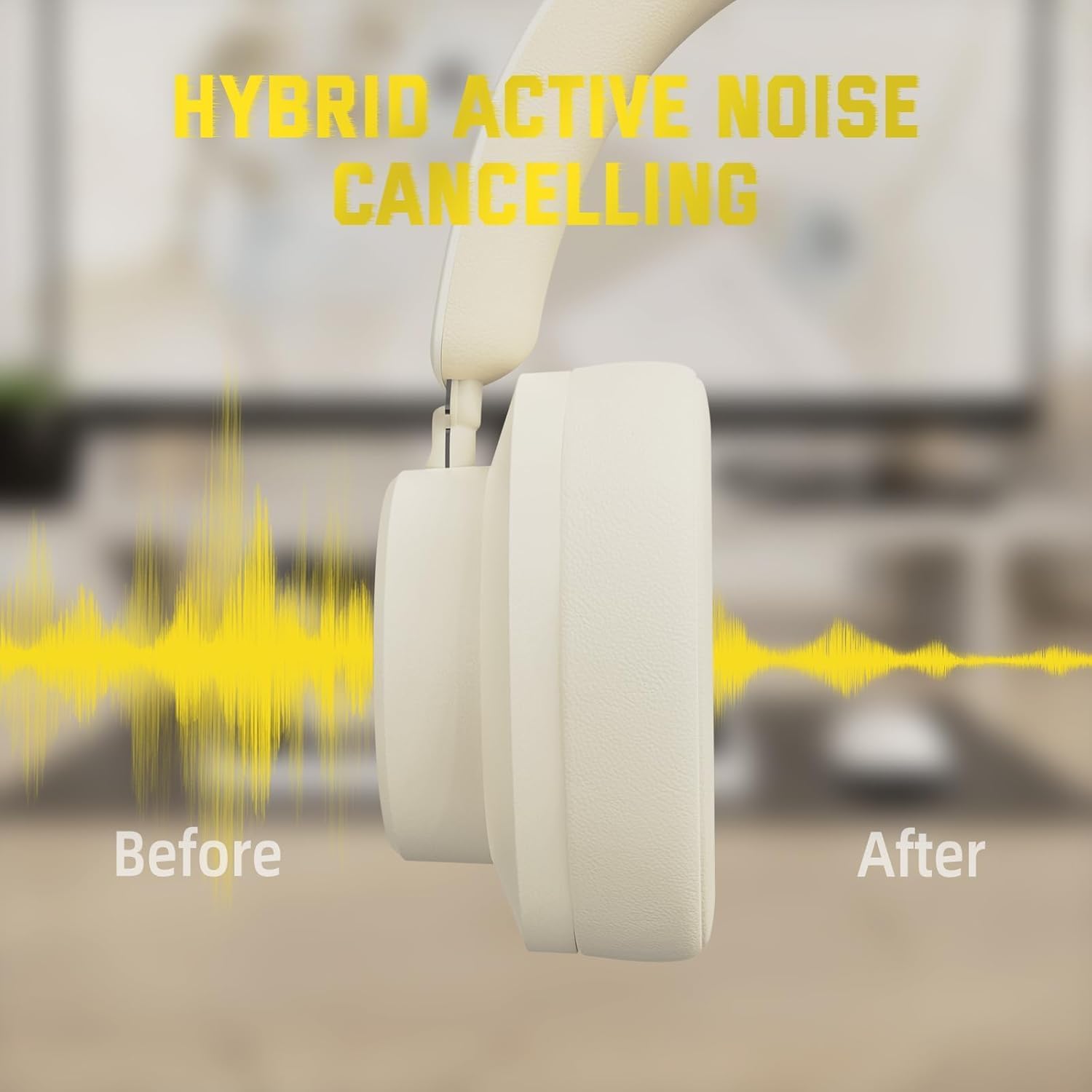 سماعات رأس لاسلكية ATTACK SHAR - مراجعة Gaming Headset وسعره