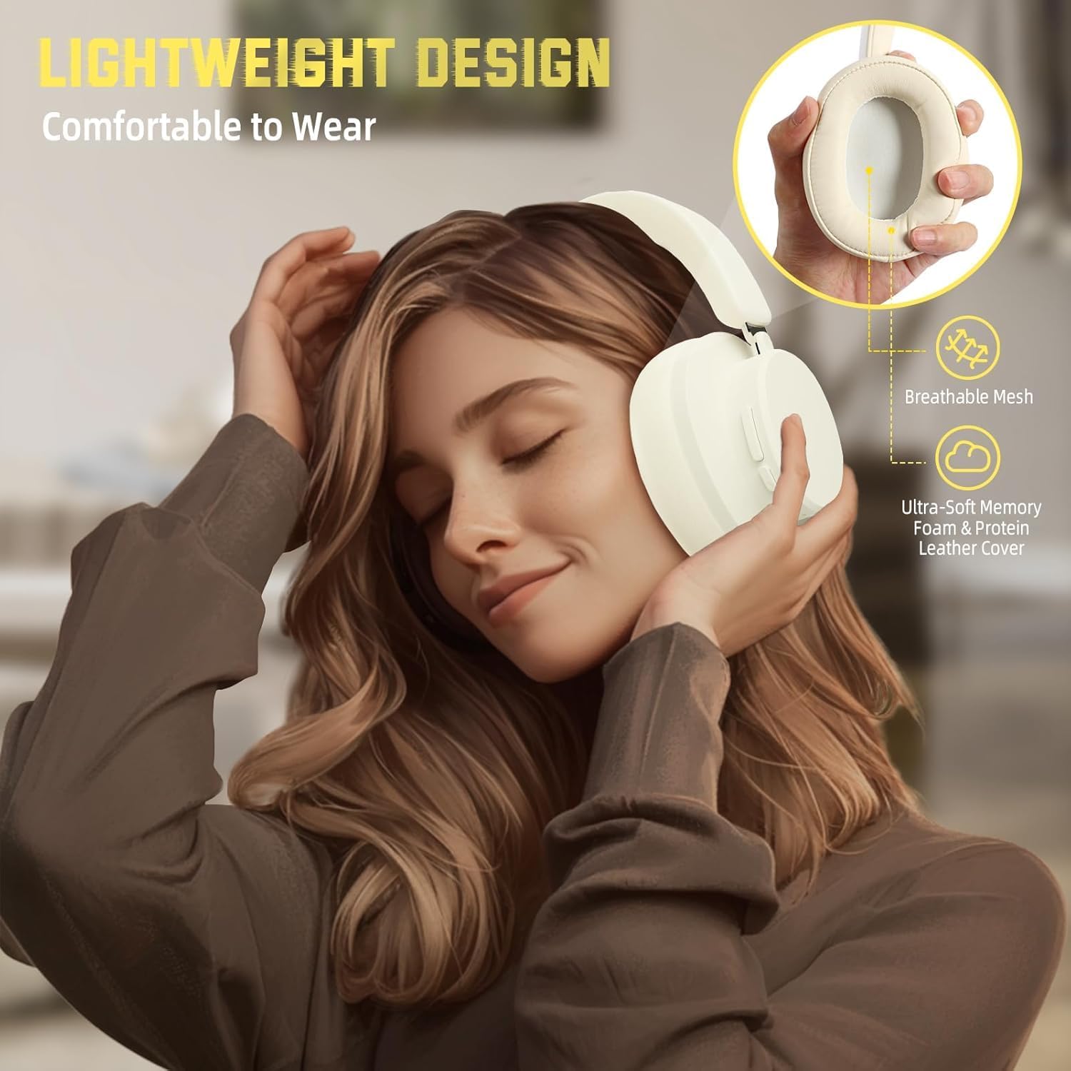 سماعات رأس لاسلكية ATTACK SHAR - مراجعة Gaming Headset وسعره