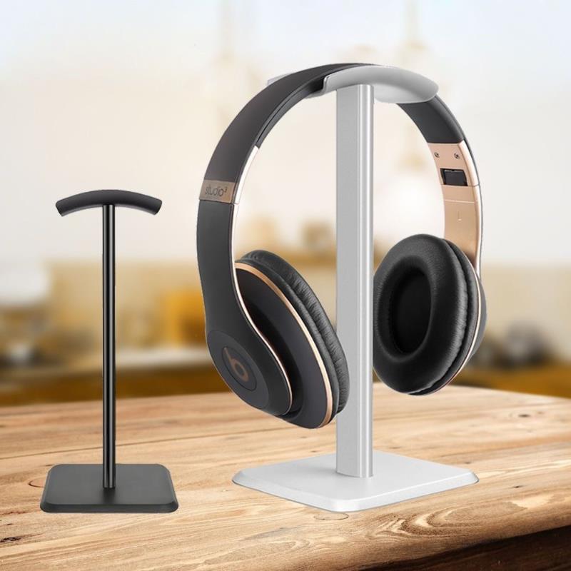 حامل سماعات رأس عالمي من البلا - مراجعة Gaming Headset وسعره