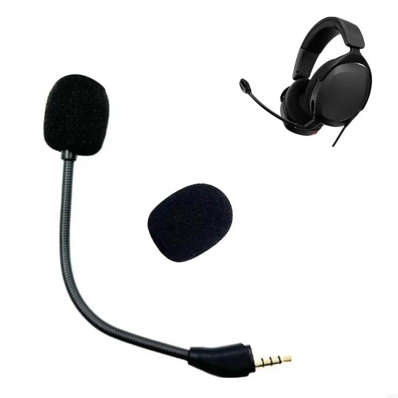 سماعات رأس مريحة، ميكروفون عمي - مراجعة Gaming Headset وسعره