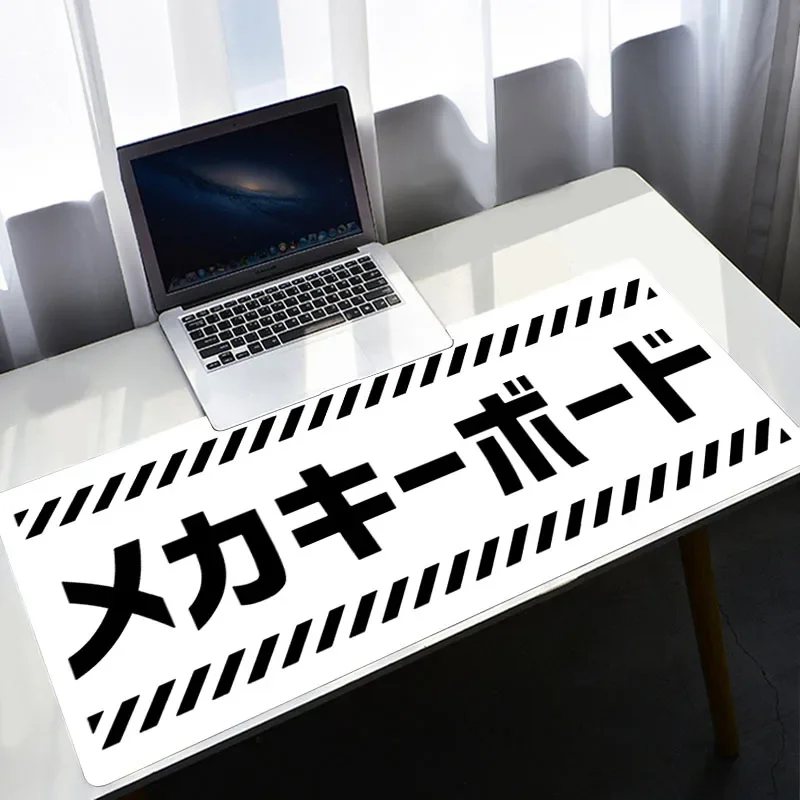 لوحة الماوس بالأبيض والأسود لل - مراجعة Japan Pc Gaming وسعره