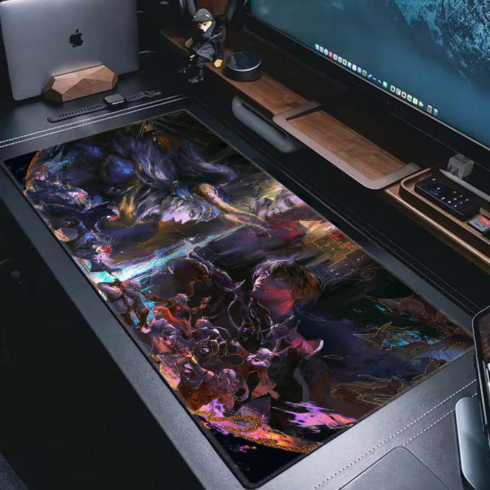 فانتسي XIV أونلاين من إف-فاينا - مراجعة Pc Gaming Online وسعره
