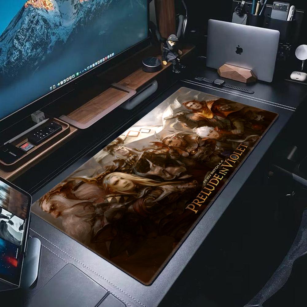 فانتسي XIV أونلاين من إف-فاينا - مراجعة Pc Gaming Online وسعره
