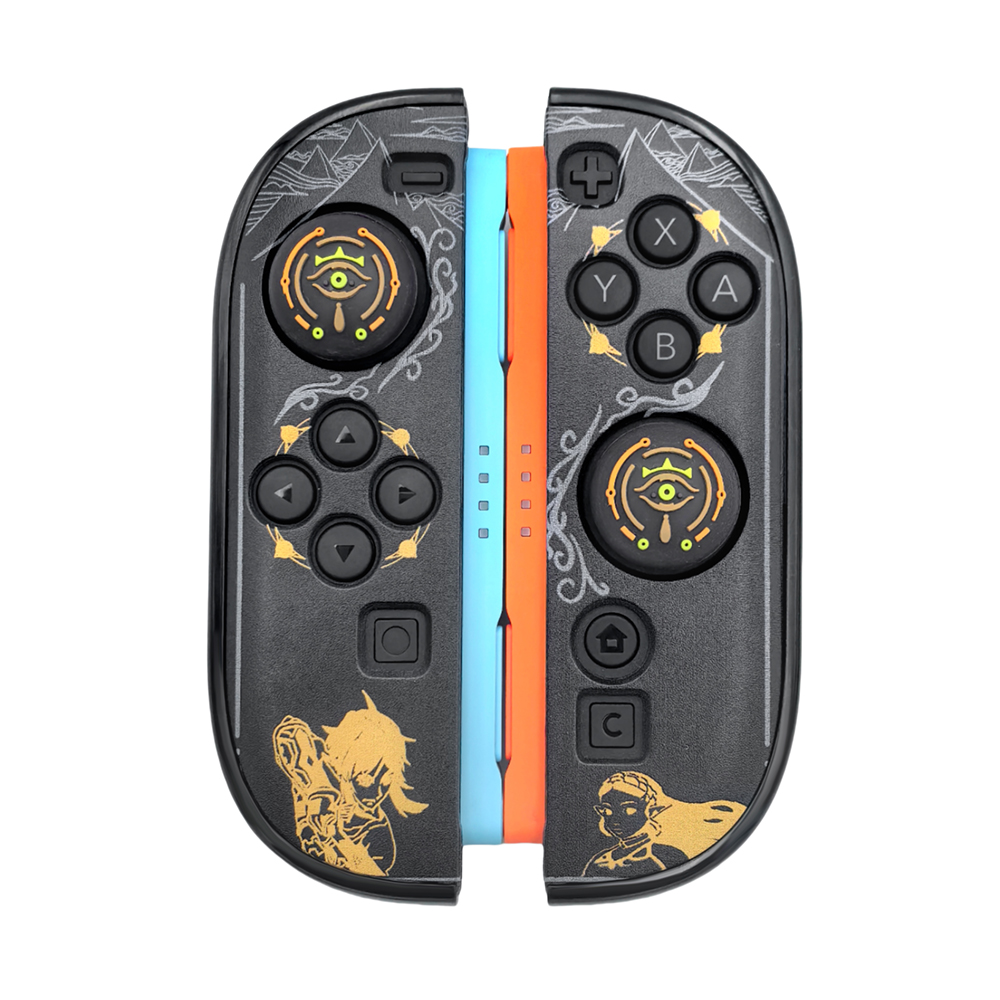 حافظة لجهاز نينتندو سويتش 2 غط - مراجعة Pc Gaming Second وسعره