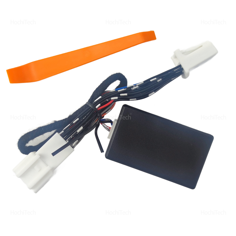 لتويوتا RAV4 Wildlande XA50 5t - مراجعة High Refresh Monitor وسعره