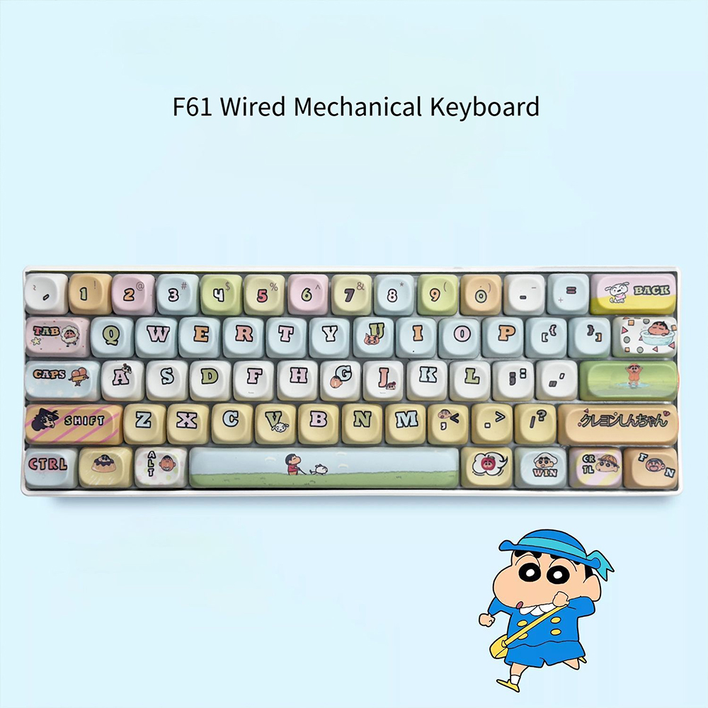 لوحة مفاتيح ميكانيكية كاردكابت - مراجعة Japan Pc Gaming وسعره