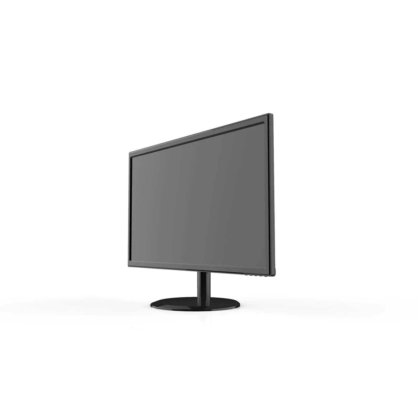 شاشات LED LCD محمولة بتصميم عم - مراجعة High Refresh Monitor وسعره